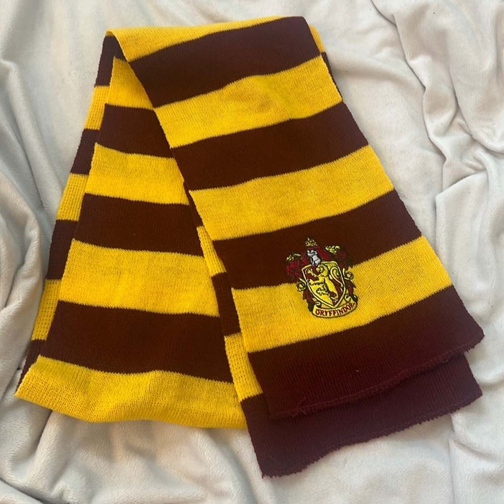 Harry Potter Scarf
